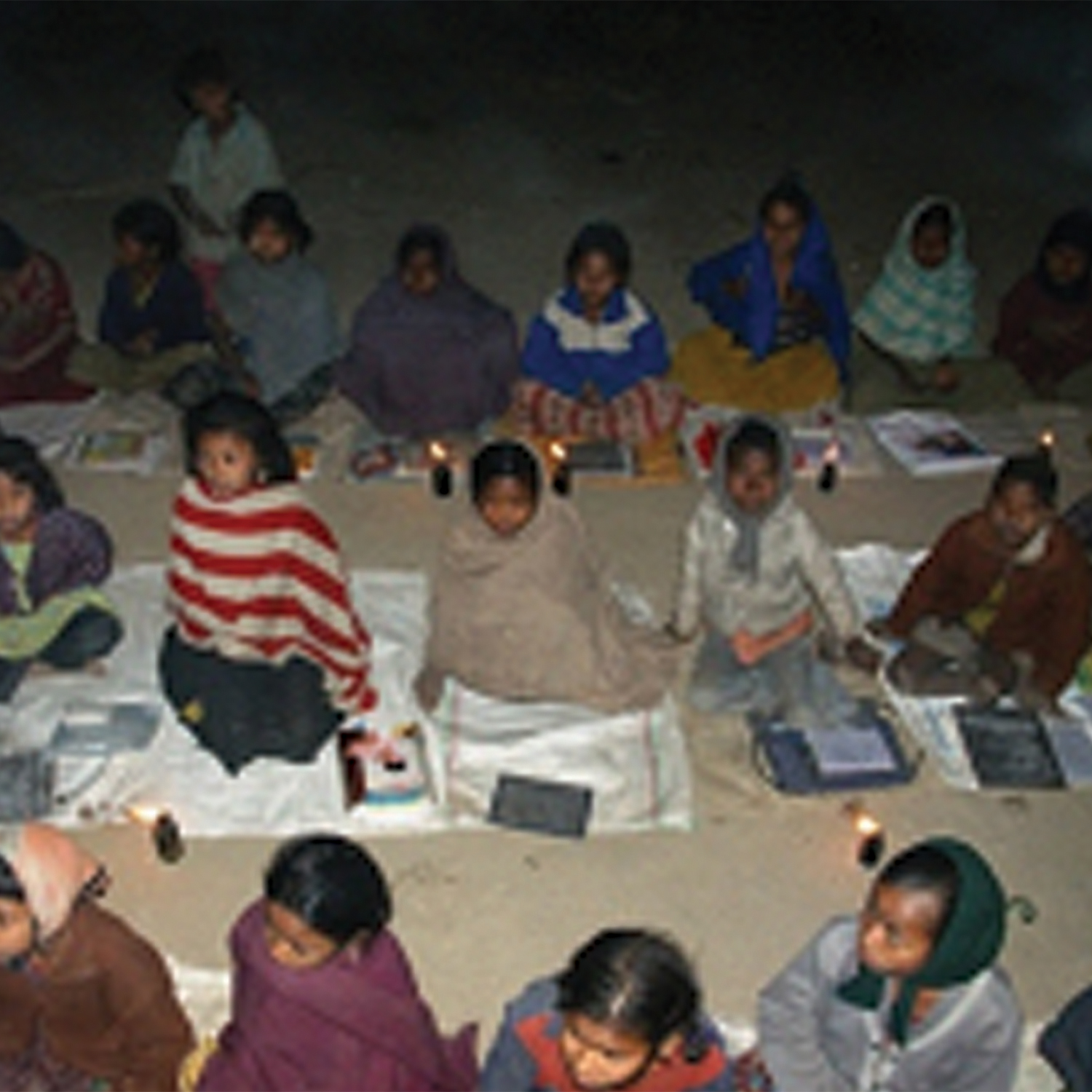 Avighna CSR Activities